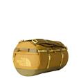 The North Face Base Camp Duffel i farven Golden Tan