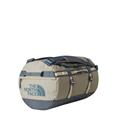 The North Face Base Camp Duffel i farven Stone Slab