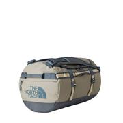 The North Face Base Camp Duffel i farven Stone Slab
