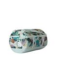 The North Face Base Camp Duffel i farven Opal Frost Postcard