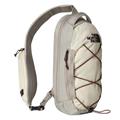 The North Face Borealis Sling i farven Desert Stone / Stone Slab