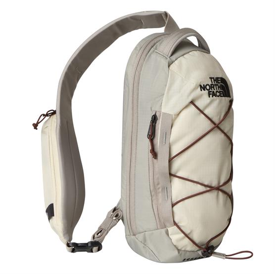 The North Face Skuldertaske - Borealis Sling - Desert Stone