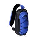 The North Face Borealis Sling i farven Solar Blue / Black