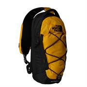 The North Face Borealis Sling i farven Summit Gold / Black