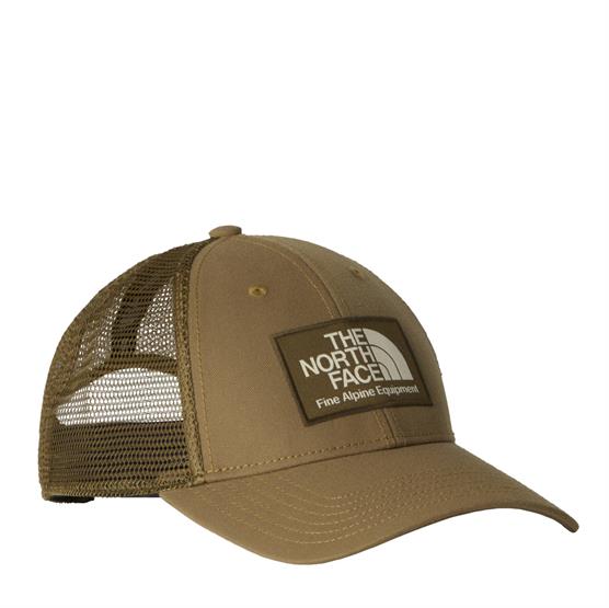 The North Face Mudder Trucker