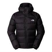 The North Face Mens Hydrenalite Down Hoodie, Black