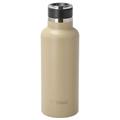 Thermos Hydration Termoflaske i Beige