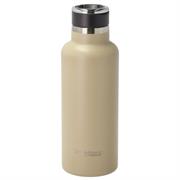 Thermos Hydration Termoflaske i Beige