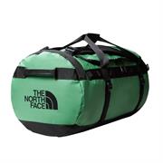 North Face Duffelbag i farven - Grass Green