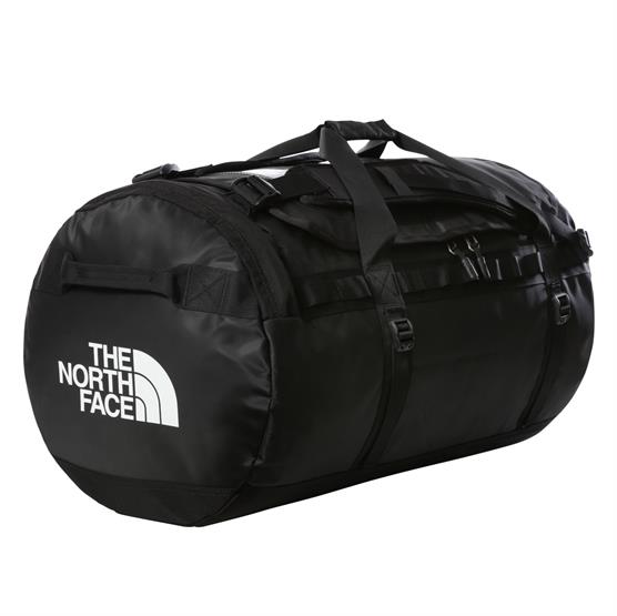 #2 - The North Face Base Camp Duffel - L