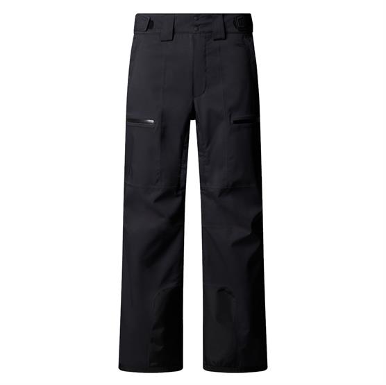 The North Face Mens Chakal Pant Black / Black