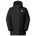 The North Face Vinterjakke med Dun og Heatseeker