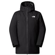 The North Face Vinterjakke med Dun og Heatseeker