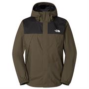 The North Face Antora Skaljakke i New Taupe Green