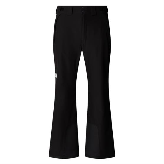 The North Face Mens Descendit Pant, Black
