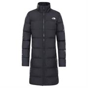 The North Face\'s Suzanne Triclimate Dunforet inderjakke