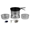 Trangia Stormkøkken med gasbrænder | 25-3 Nonstick