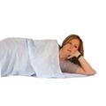 Travelsafe Lagenpose i 100% Silke
