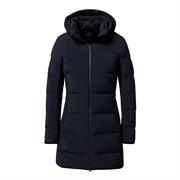UBR Enigma Down Parka til Kvinder i farven Black