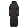 UBR Womens Infinity Down Coat i farven Espresso
