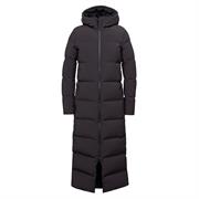 UBR Womens Infinity Down Coat i farven Espresso
