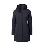 UBR Womens Nova Coat i farven Black
