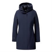 UBR Spectra Parka til Kvinder i farven Navy