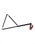 Simms Wading Staff, Black