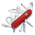 Victorinox Explorer Schweizerkniv i den klassiske røde farve