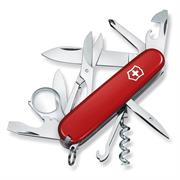 Victorinox Explorer Schweizerkniv i den klassiske røde farve