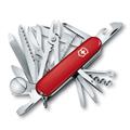 Victorinox SwissChamp er lommekniven der har det hele