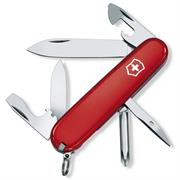 Victorinox Schweizerkniv med 12 funktioner - Rød