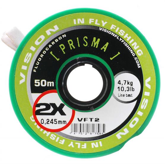 Billede af Vision Prisma Fluorocarbon