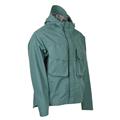 Vision Vector Vadejakke i farven - Mallard Green