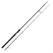 Klingen er bygget i en kombination af 24T og 30T high performance carbon.