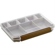 Westin W3 Tackle Box - S2