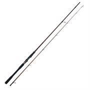 Klingen er fremstillet i japansk Torayca® High Performance Carbon.