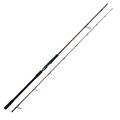 Klingen er fremstillet i japansk Torayca® High Performance Carbon og forstærket med 1K vævet carbon.