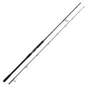 Klingen er fremstillet i japansk Torayca® High Performance Carbon og forstærket med 1K vævet carbon.
