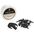 Westin studs i tungsten til Westin vadestøvler