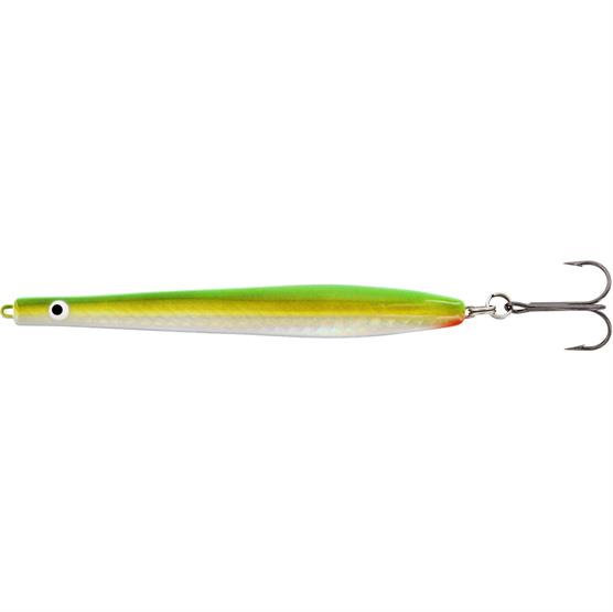 Se Westin Sølvpilen Blink Chartreuse Diamond 20g hos Pro Outdoor