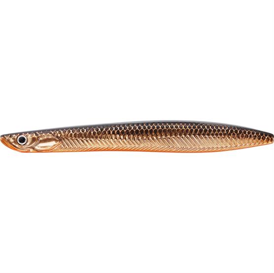 Westin Sandy Inline 18g Gennemløbs Wobler Copper Sardine