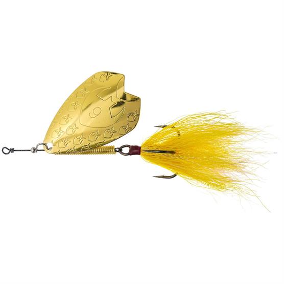Westin Spinstrike Bucktail