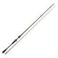 W4 klingen er fremstillet i Torayca® High Performance Carbon.