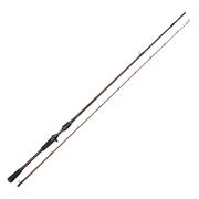 W4 klingen er fremstillet i Torayca® High Performance Carbon.