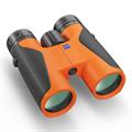 Zeiss Terra ED 8x42 Håndkikkert i signal Orange